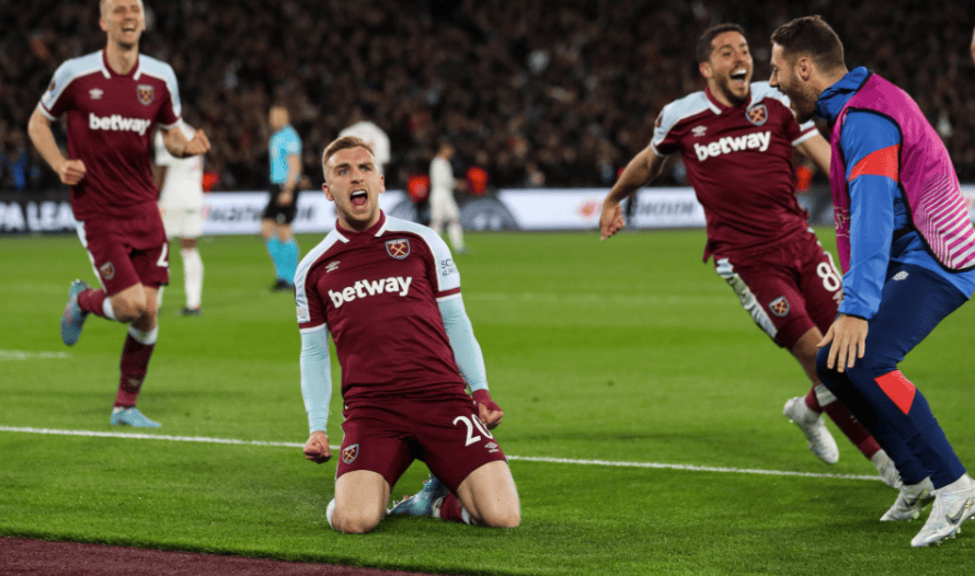 曼联锁定胖虎接班人！夏窗7000万求购水晶宫21岁帝星