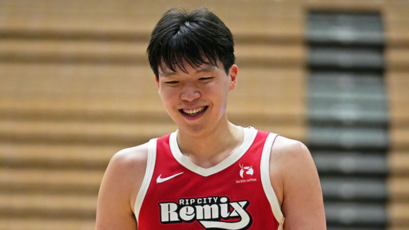 基德：浓眉今天对阵湖人将会出战24-27分钟