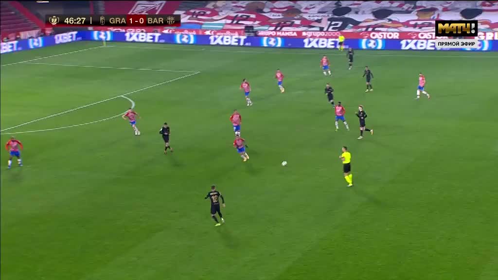 皇马战术转型阵痛！惨遭马竞5-2血洗 阿隆索理念遭遇现实困境